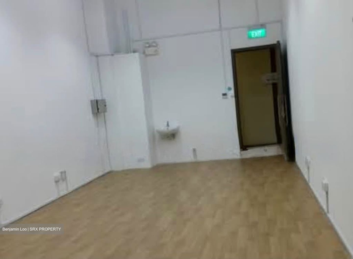 Centropod @ Changi (D14), Office #581127421